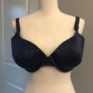 Warner’s Padded Underwire Bra - 38C